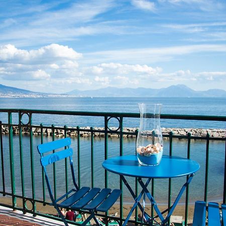 Il Richiamo Del Mare Villa Naples Luaran gambar