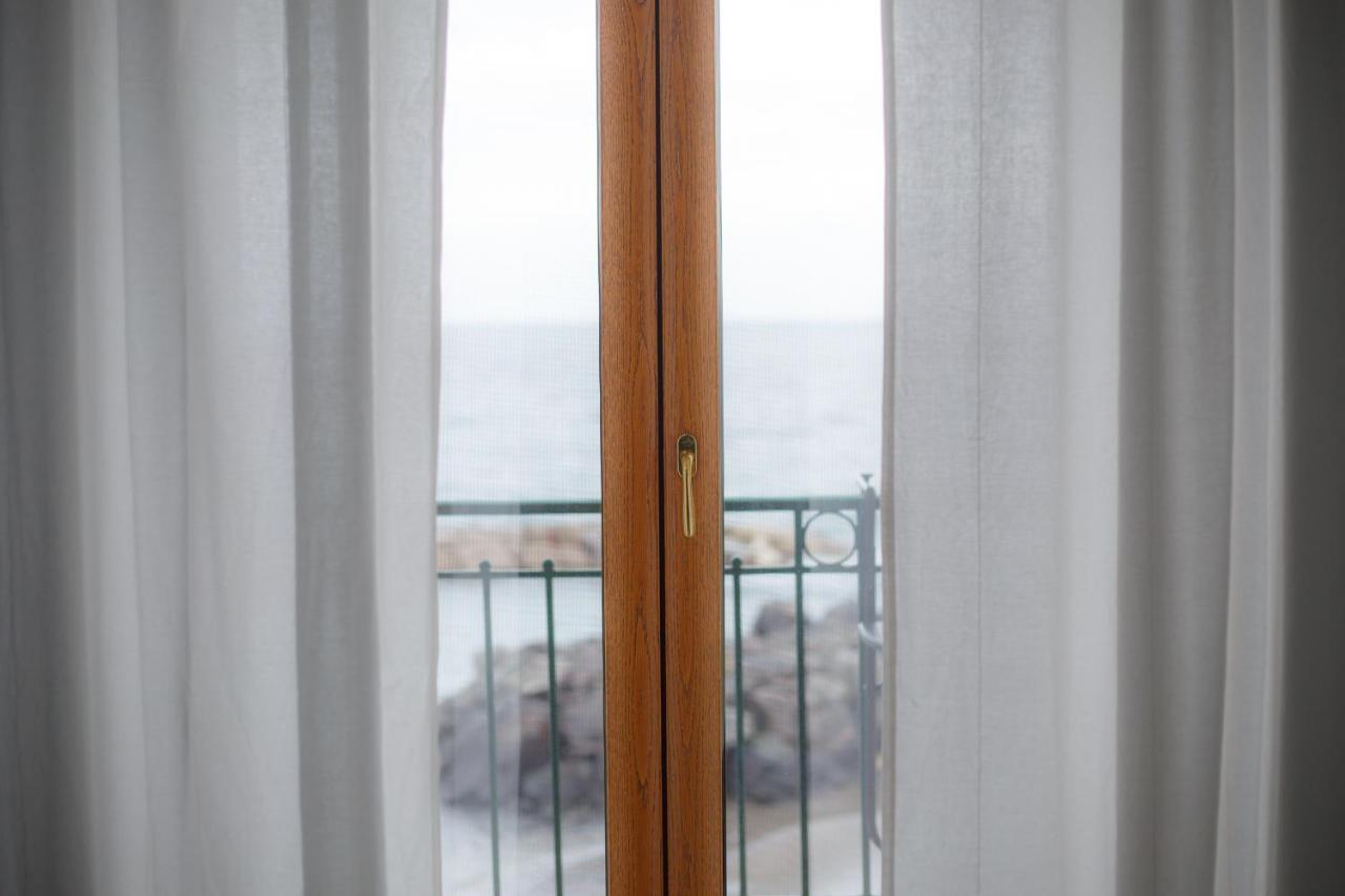 Il Richiamo Del Mare Villa Naples Luaran gambar