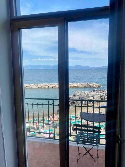 Il Richiamo Del Mare Villa Naples Luaran gambar