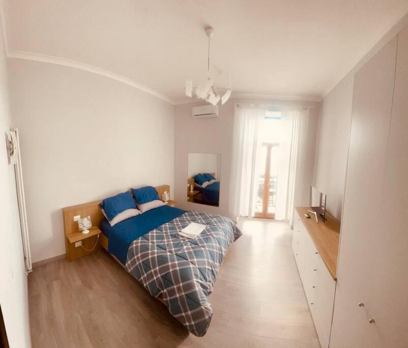 Il Richiamo Del Mare Villa Naples Luaran gambar