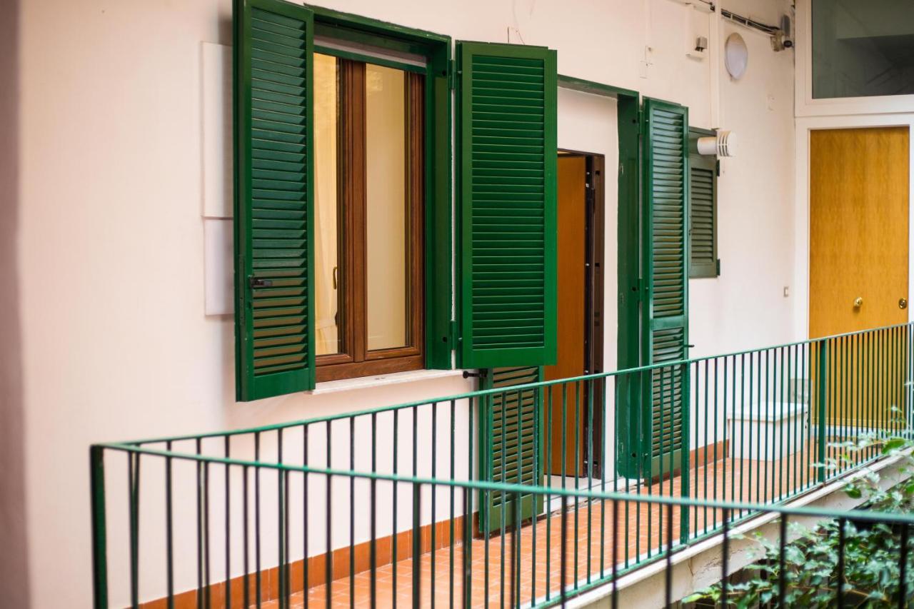 Il Richiamo Del Mare Villa Naples Luaran gambar